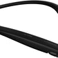 LG Tone Style SL5 Bluetooth Wireless Stereo Headset (HBS-SL5) - Black