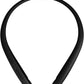 LG Tone Style SL5 Bluetooth Wireless Stereo Headset (HBS-SL5) - Black