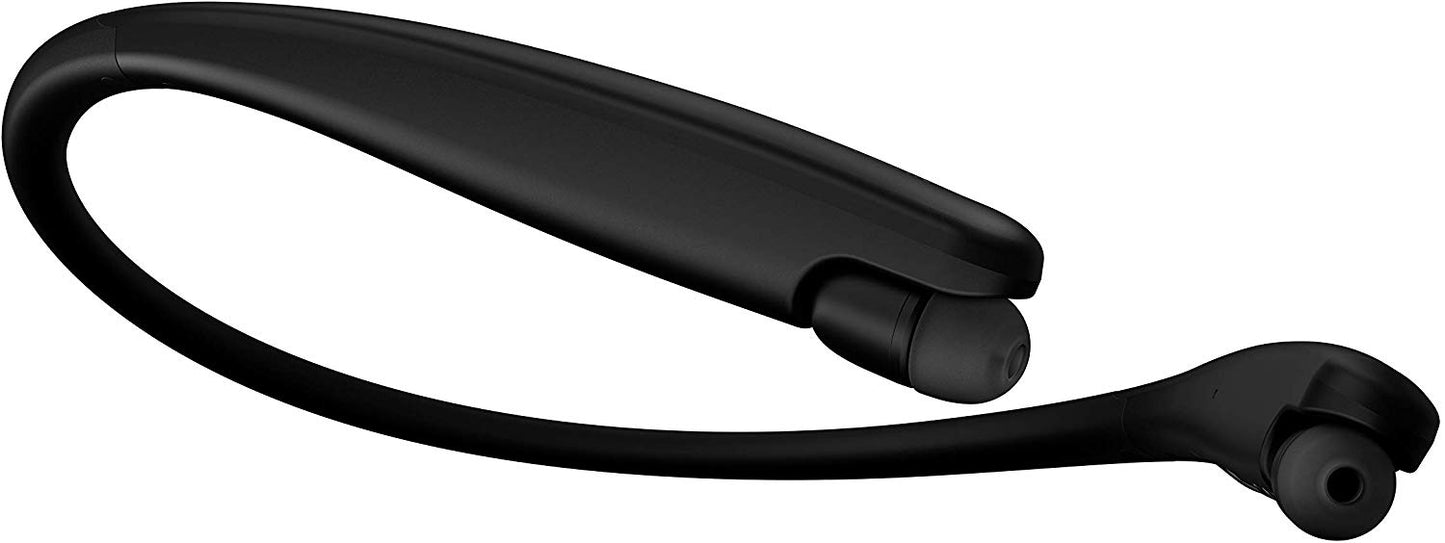 LG Tone Style SL5 Bluetooth Wireless Stereo Headset (HBS-SL5) - Black