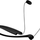 LG Tone Style SL5 Bluetooth Wireless Stereo Headset (HBS-SL5) - Black