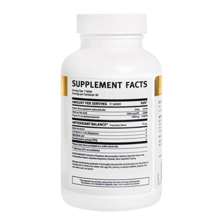 Vital Remedy MD HomocysteineFormula-PLUS - 60 tablets