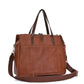 Heather Tote