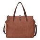 Heather Tote