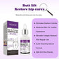 Hip Lift Essential Oil Firming Hip Up Treatment 30ml