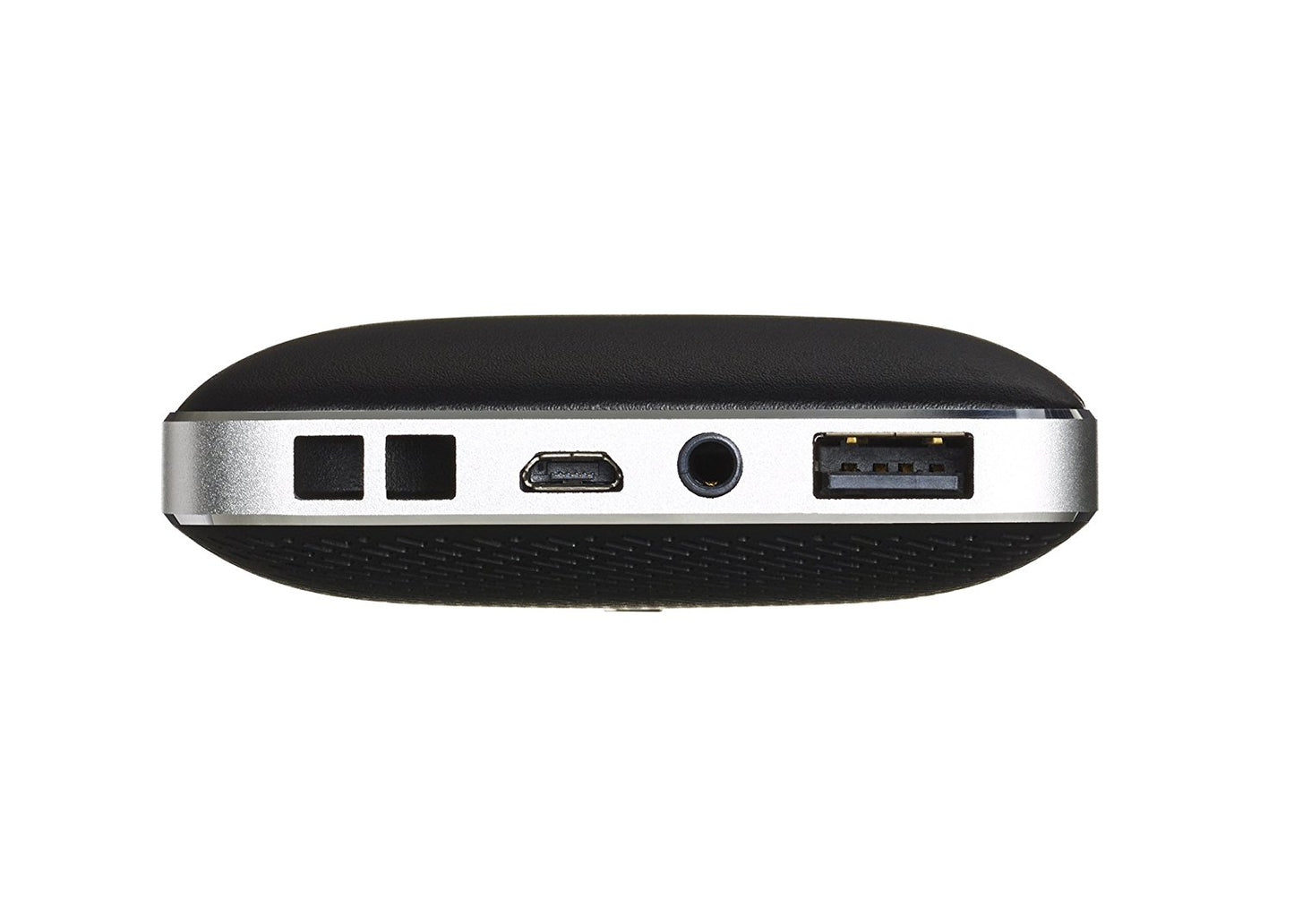 Harman Kardon Esquire Mini Ultra-Thin 8-hour Playtime Speaker Black (Certified ReFauxbished)