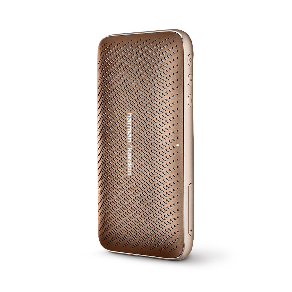 Harman Kardon Esquire Mini 2 Ultra-slim and Portable Premium Bluetooth Speaker