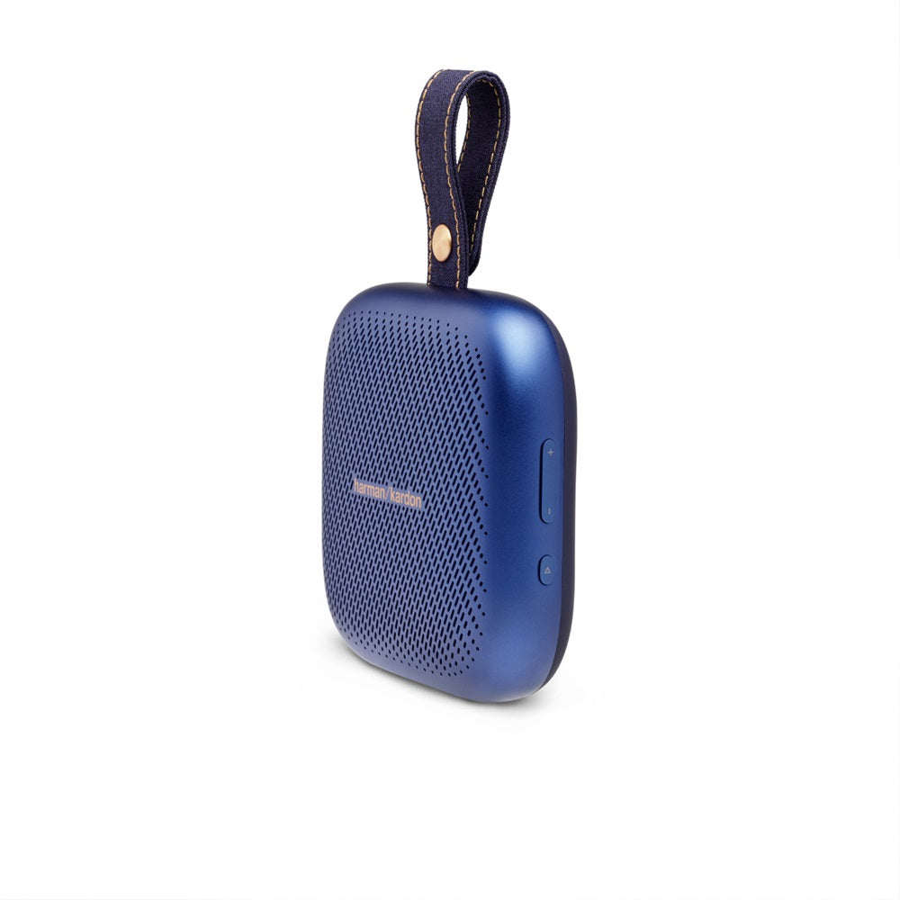 Harman Kardon NEO Portable Bluetooth Speaker Waterproof Includes a Type-C Cable for Charging