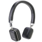 Harman Kardon Soho Wireless Bluetooth Headphones with NFC Black (Certified Refurbished)