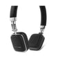 Harman Kardon Soho Wireless Bluetooth Headphones with NFC Black (Certified Refurbished)