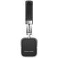 Harman Kardon Soho Wireless Bluetooth Headphones with NFC Black (Certified Refurbished)