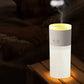 Portable Usb Led Mist Humidifier and Aroma Diffuser