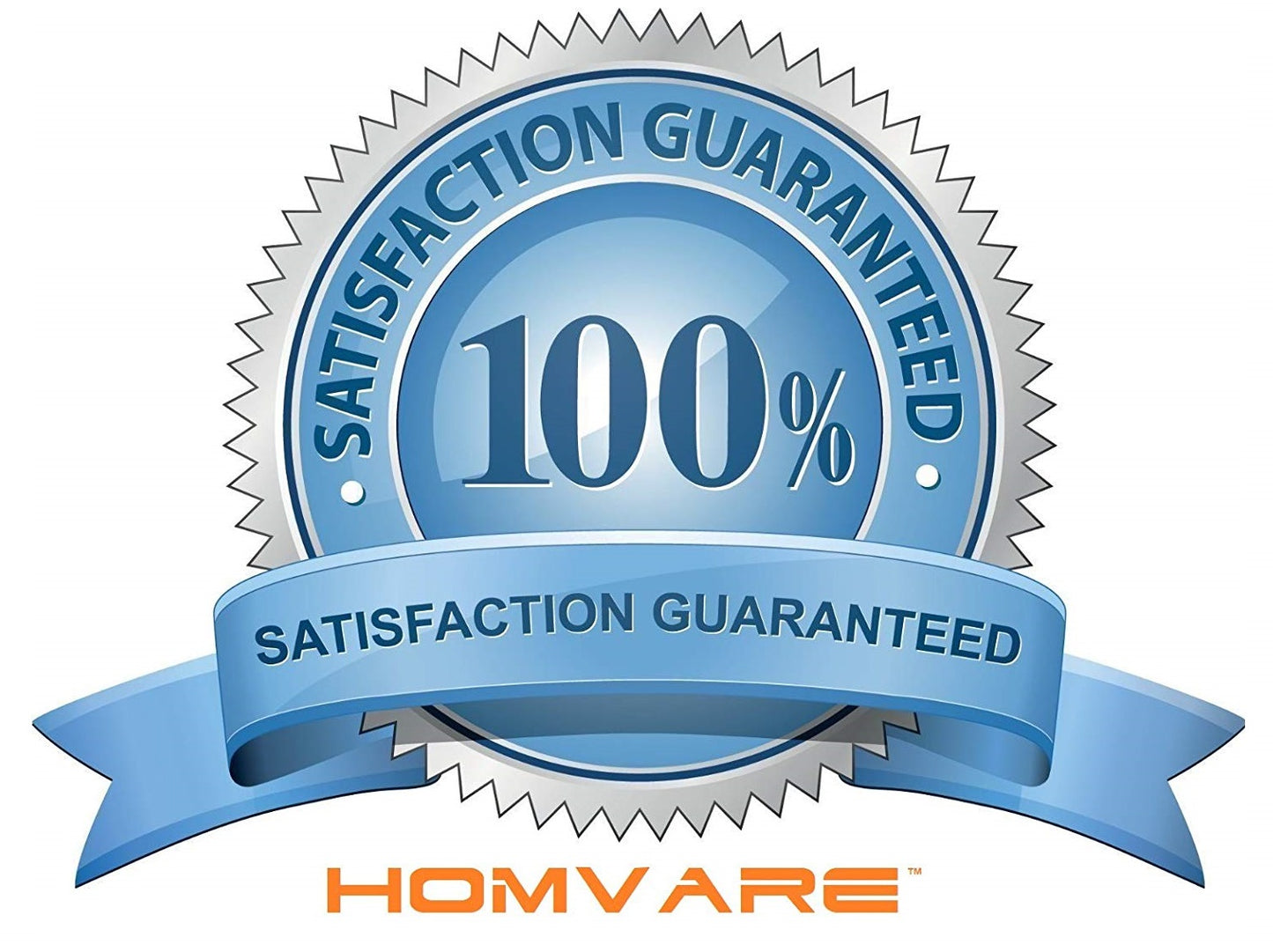 Homvare Super Soft  Cotton Basket Weave Blanket/Throw 90" x 90"