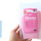 Honey Foot Cream and Gel Sock Moisturizing Set