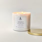 Honey Jasmine Candle