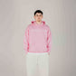 Compliments I'm Boring Baby Pink Hoodie