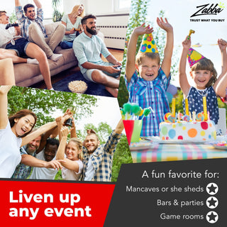 Hookey - Ring Toss Game