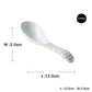 Minimalist Japanese Ceramic Tableware Dining Set