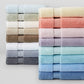 Hudson Park Collection Luxe 100% Turkish Cotton Bath Rug 30" x 20" Seaside