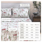 Turkish Cotton Flannel Sheet - Stratton Collection