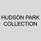 Hudson Park 600 Thread Count Flat Sheet Twin Mink Brown