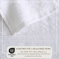 Cotton Terry Bath Towel Set - Cooper Collection