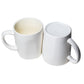 Homvare Porcelain Coffee Mug, Tea Cup for Office and Home Suitable for Both Hot and Cold Beverage