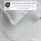 Solid Quilt - Alicia Collection