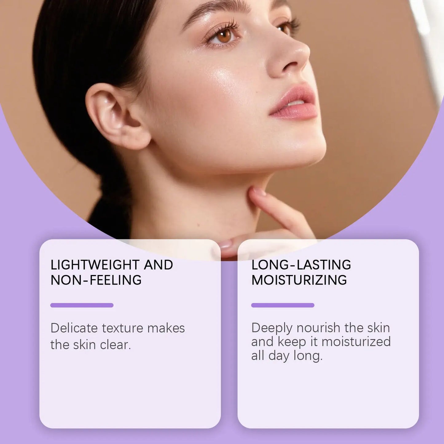 Hydrating Bb Cream Perfect Cover Serum Foundation