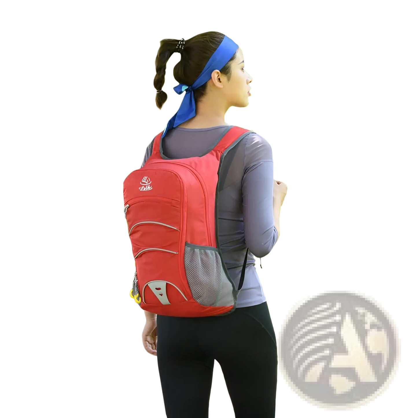 Hydration Backpack Lightweight Outdoor Cycling Bag