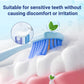 Hydroxyapatite Toothpaste 7.5% Nhap Osmanthus Mint 120g