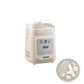Ice Cream Maker with Compressor 1 Quart 4 in 1 White