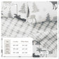 Lodge Quilt - Wilderness Collection