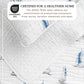 Coastal Blue Sailboat Quilt Set - Marzano Collection