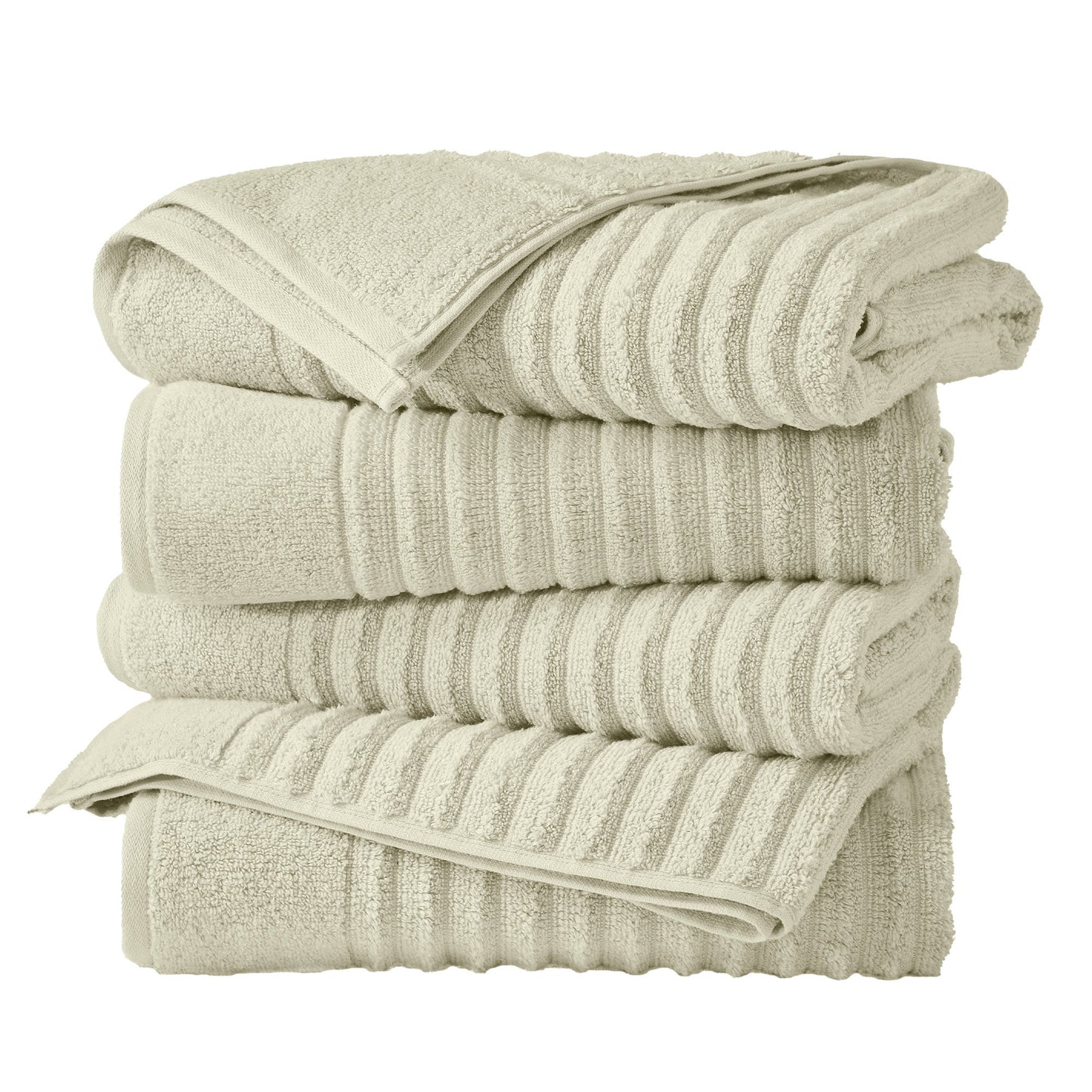 Luxury Cotton Towels - Karina Collection