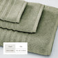 Luxury Cotton Towels - Karina Collection