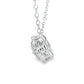.25ct Diamond Fashion Pendants 10KT White Gold