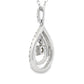 .77ct Diamond Fashion Pendants 10KT White Gold