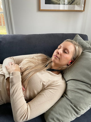 HumanCharger Bright Light Headset