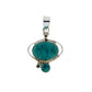 Fashion Pendants Sterling Silver