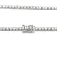 3.00ct Diamond Tennis Bracelet 14KT White Gold
