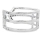.50ct Diamond Ring 10KT White Gold