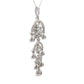 1.50ct Diamond Fashion Pendants 14KT White Gold