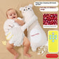 Remote Controlled Exhaust Soothing Baby Plush Pillow