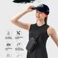 Infrared Led Hair Growth Therapy Baseball Cap