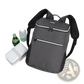 Insulated Cooler Backpack Waterproof Oxford Picnic Bag