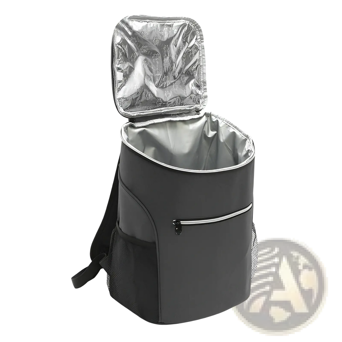 Insulated Cooler Backpack Waterproof Oxford Picnic Bag