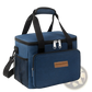 Insulated Lunch Bag Large Portable Crossbody Case