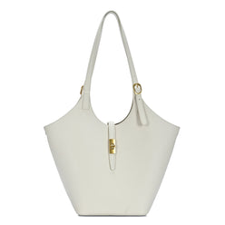Isabelle 2 in 1 Scoop Neck Tote