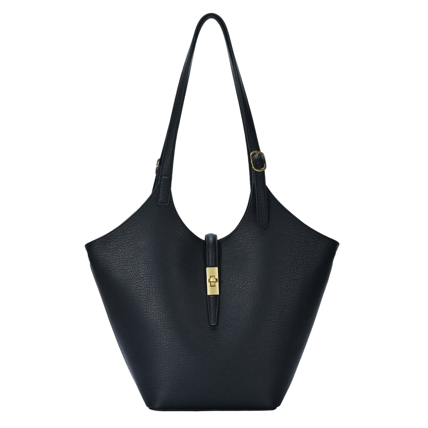 Isabelle 2 in 1 Scoop Neck Tote