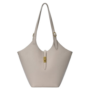 Isabelle 2 in 1 Scoop Neck Tote